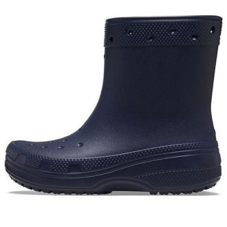 Crocs Classic Boots „Navy“ 208363-410