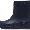 Crocs Classic Boots „Navy“ 208363-410