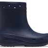 Crocs Classic Boots „Navy“ 208363-410