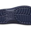 Crocs Classic Boots „Navy“ 208363-410
