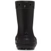 Crocs Classic Boots „Schwarz“ 208363-001