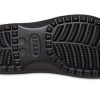 Crocs Classic Boots „Schwarz“ 208363-001