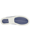 Crocs Classic Bootsschuhe „Blau Weiß“ 206338-46K
