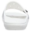 Crocs Classic Casual Fashion Unisex Weiße Hausschuhe 206520-928