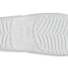 Crocs Classic Casual Fashion Unisex Weiße Hausschuhe 206520-928