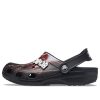 Crocs Classic Casual Sandalen Unisex Schwarz 206289-001