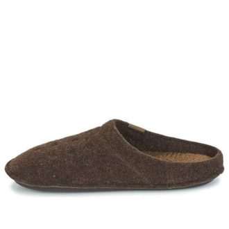 Crocs Classic Casual Unisex Braune Hausschuhe 203600-23B