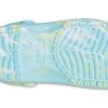 Crocs Classic Casual Unisex eisblaue Sandalen 206867-4SU