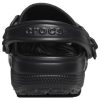 Crocs Classic Chain Clogs „Schwarz“ 209019-001