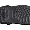 Crocs Classic Chain Clogs „Schwarz“ 209019-001