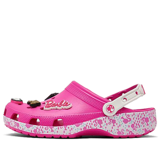 Crocs Classic Clog „Barbie Electric Pink“ 208817-6QQ