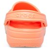 Crocs Classic Clog Beach Unisex Rote Sandalen 10001-83E