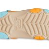Crocs Classic Clog Beach Unisex-Sandalen 206340-2ZM
