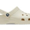Crocs Classic Clog „Beige“ 10001-2Y2