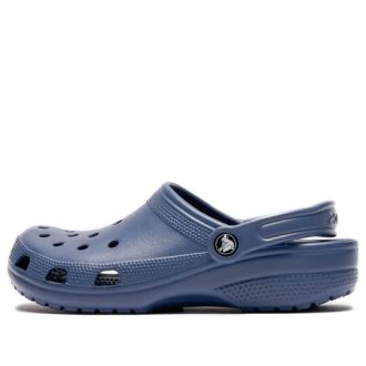 Crocs Classic Clog „Bijou Blue“ 10001C-402