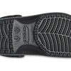 Crocs Classic Clog „Black Flash“ 206868-0GZ