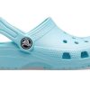 Crocs Classic Clog „Blau“ 204536-4O9