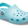 Crocs Classic Clog „Blau“ 204536-4O9