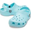 Crocs Classic Clog „Blau“ 204536-4O9