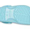 Crocs Classic Clog „Blau“ 204536-4O9