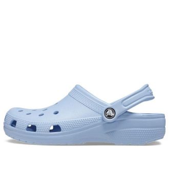 Crocs Classic Clog „Blauer Calcit“ 10001-4NS