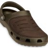 Crocs Classic Clog Bogota Kaffeesandalen 11038-280