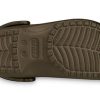 Crocs Classic Clog Bogota Kaffeesandalen 11038-280