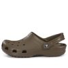 Crocs Classic Clog „Braun“ 10001-200