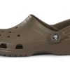 Crocs Classic Clog „Braun“ 10001-200