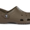 Crocs Classic Clog „Braun“ 10001-200