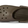 Crocs Classic Clog „Braun“ 10001-200