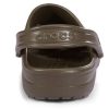Crocs Classic Clog „Braun“ 10001-200