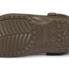Crocs Classic Clog „Braun“ 10001-200