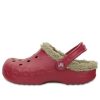 Crocs Classic Clog Casual Unisex Rote Sandalen 11692-6LL