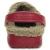 Crocs Classic Clog Casual Unisex Rote Sandalen 11692-6LL
