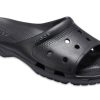 Crocs Classic Clog Casual Unisex Schwarze Hausschuhe 205315-001