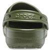 Crocs Classic Clog Crocs Armeegrüne Sandalen 206624-309
