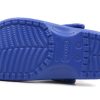 Crocs Classic Clog Crocs Blaue Sandalen 10001-4GX