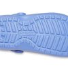 Crocs Classic Clog Crocs Cozy Sports Unisex-Sandalen in Blau 203591-4RU