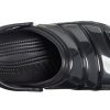 Crocs Classic Clog Crocs Schwarze Sandalen 206624-001