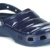 Crocs Classic Clog Crocs Unisex Blaue Sandalen 206624-410