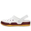Crocs Classic Clog Crocs White Gold Sandalen „White Gold“ 14300-19B