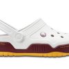 Crocs Classic Clog Crocs White Gold Sandalen „White Gold“ 14300-19B