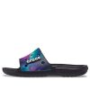Crocs Classic Clog Freizeitschuh Unisex Mehrfarbig Schwarz 207308-988