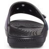 Crocs Classic Clog Freizeitschuh Unisex Mehrfarbig Schwarz 207308-988