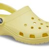 Crocs Classic Clog „Gelb“ 10001-7HD