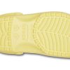 Crocs Classic Clog „Gelb“ 10001-7HD