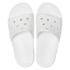 Crocs Classic Clog Hausschuhe Weiß 206121-100