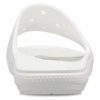 Crocs Classic Clog Hausschuhe Weiß 206121-100