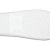 Crocs Classic Clog Hausschuhe Weiß 206121-100